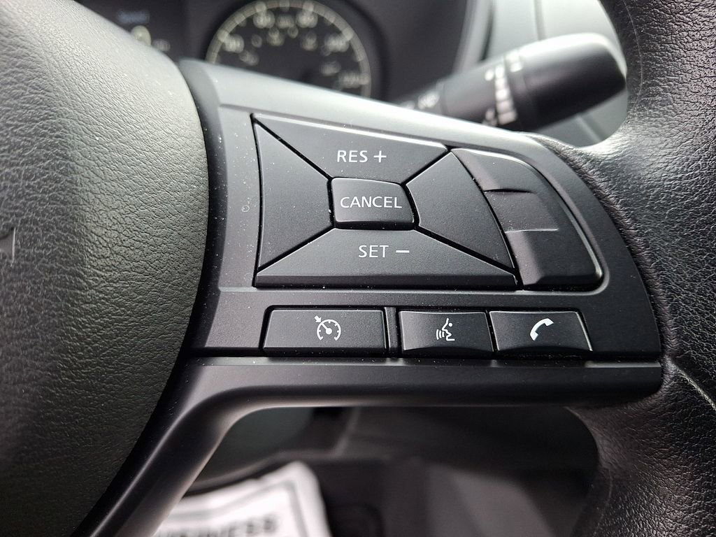 Certified 2023 Nissan Altima 2.5 S image 21