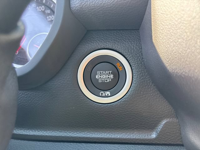 New 2026 RAM 2500 Big Horn AWD/4WD image 16