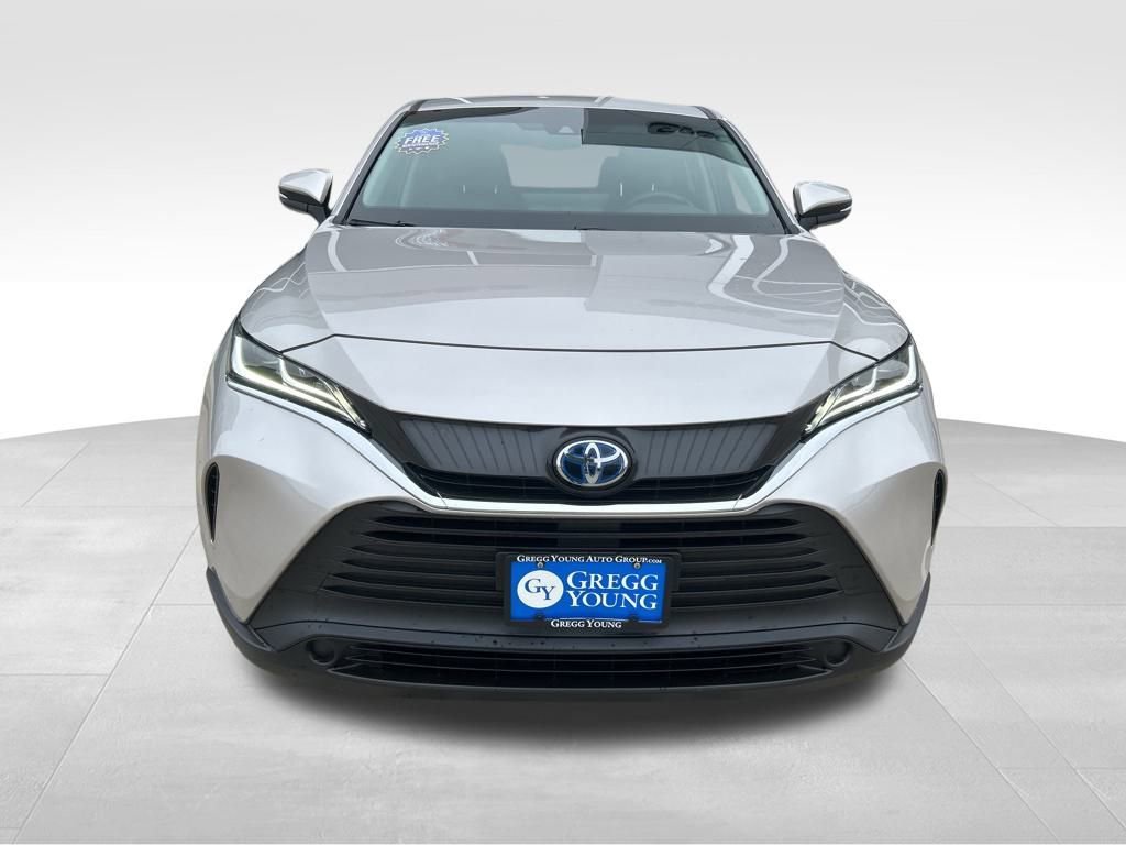 Used 2024 Toyota Venza LE image 12