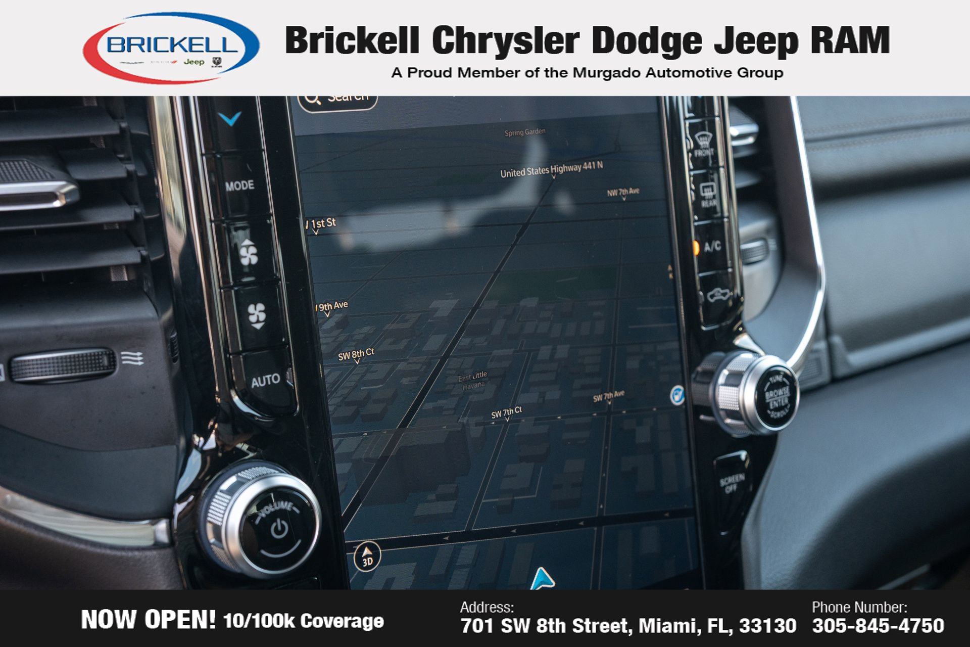 Used 2024 RAM 1500 Laramie image 31