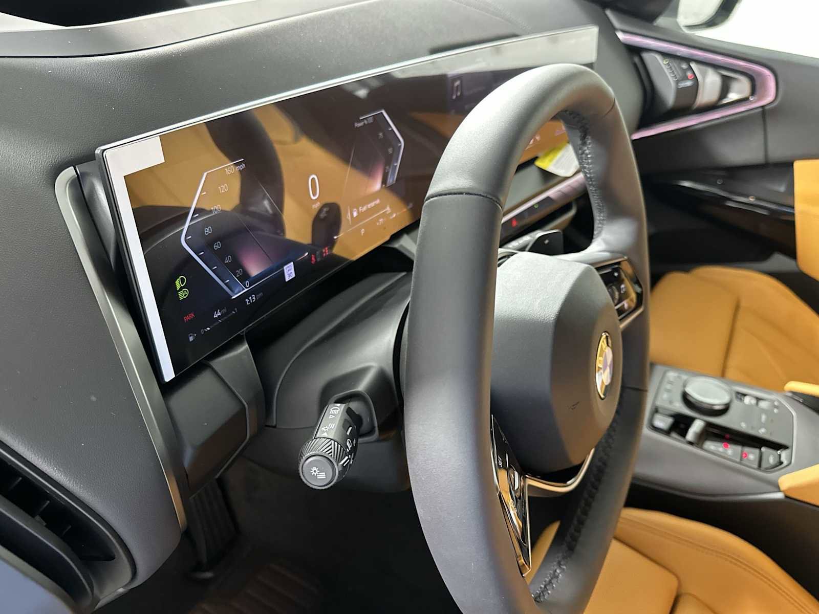 New 2026 BMW X3 xDrive30 w/ Premium Package image 15