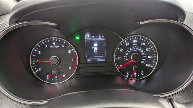 Used 2018 Kia Forte S image 26