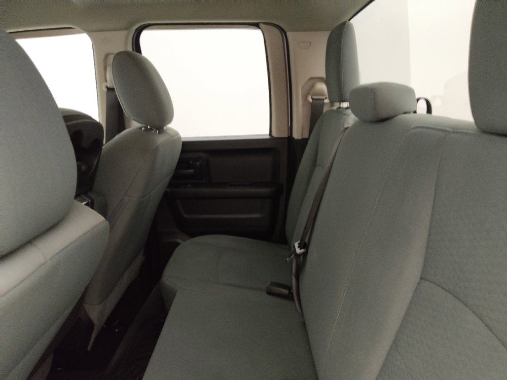 Used 2019 RAM 1500 Express image 18