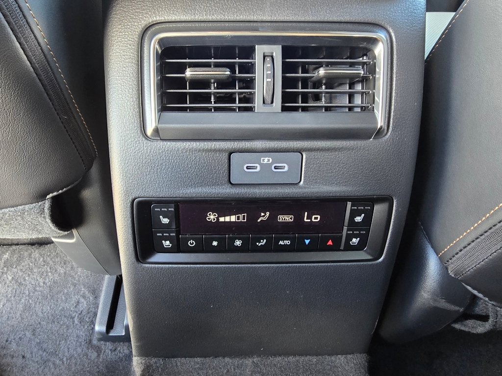 New 2026 MAZDA CX-90 3.3 Turbo S w/ Premium Plus image 26