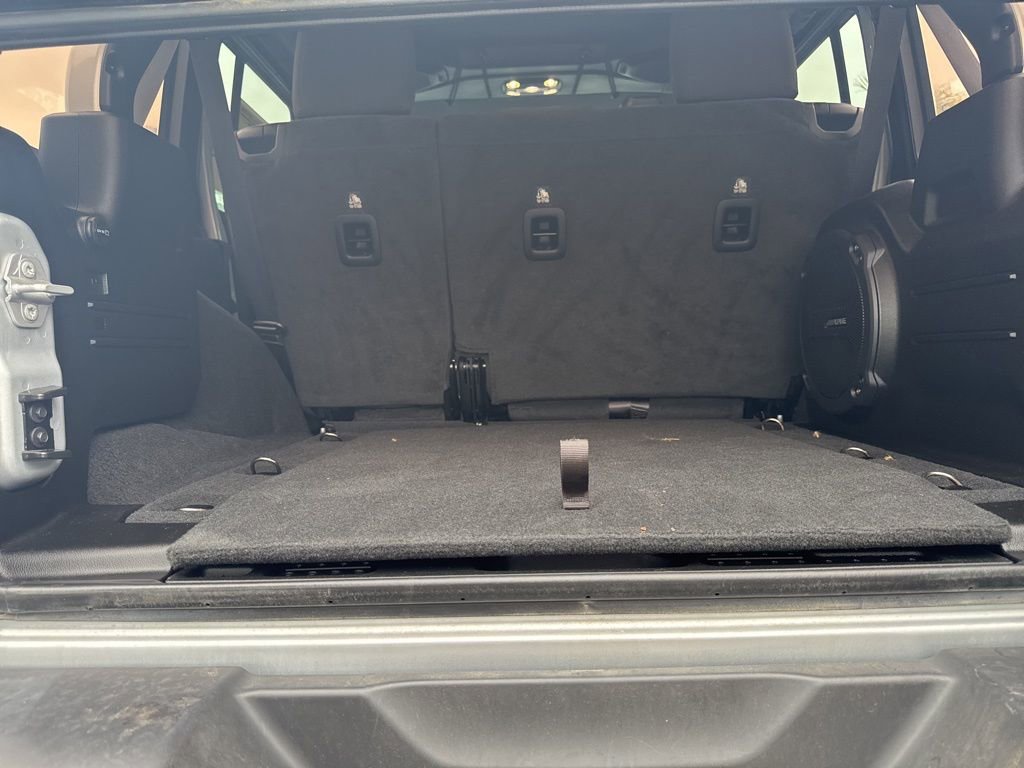 Used 2022 Jeep Wrangler Unlimited Rubicon image 13