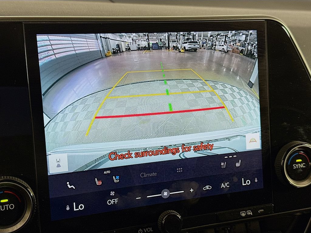 Certified 2024 Lexus NX 250 FWD w/ Towing Package (2000 Lbs) image 14