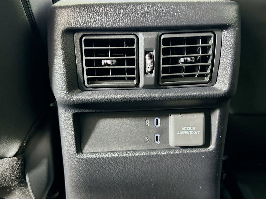 Certified 2025 Toyota 4Runner TRD Sport Premium image 26