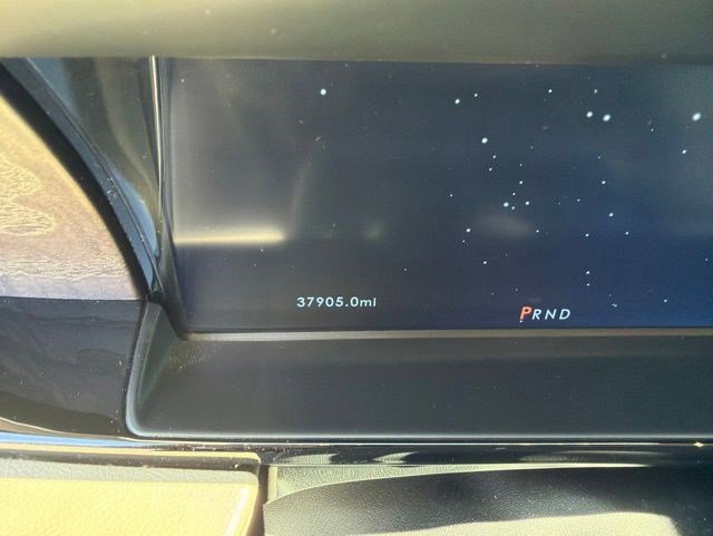 Used 2023 Lincoln Navigator Reserve AWD/4WD image 1