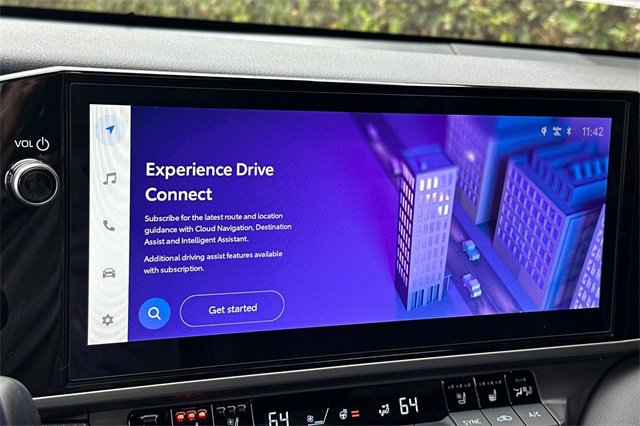 Used 2026 Toyota Camry XSE image 23