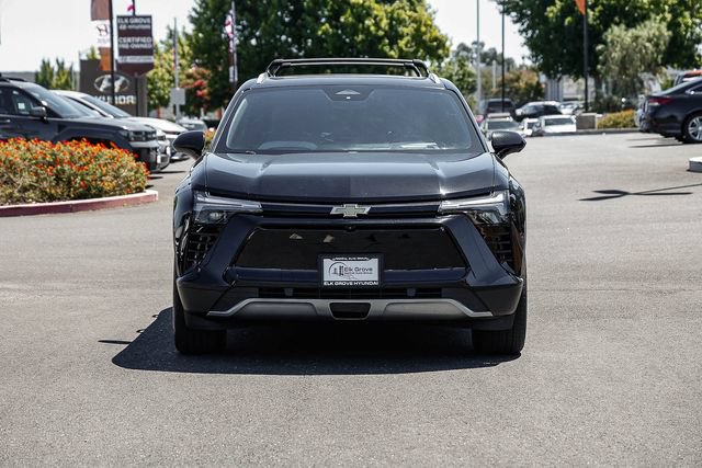 Used 2024 Chevrolet Blazer EV LT AWD/4WD image 7