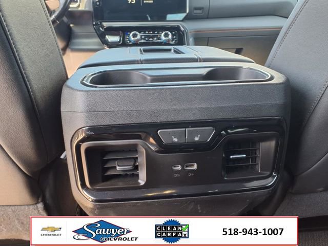 Used 2022 GMC Sierra 1500 AT4 w/ AT4 Preferred Package AWD/4WD image 22