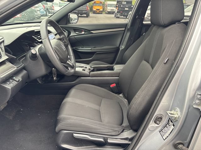 Used 2019 Honda Civic LX image 10