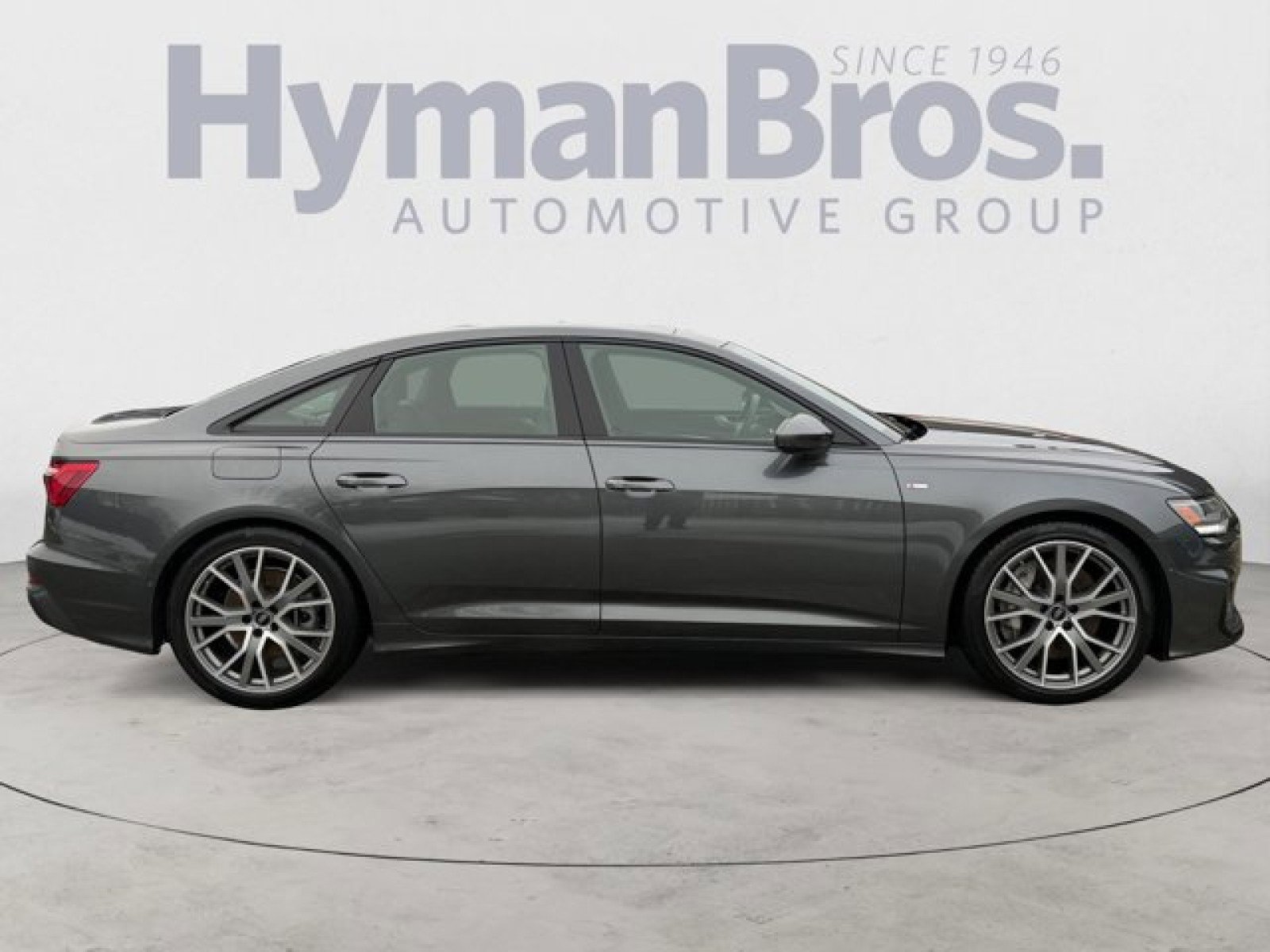 Used 2023 Audi A6 3.0T Prestige w/ Prestige Package image 2
