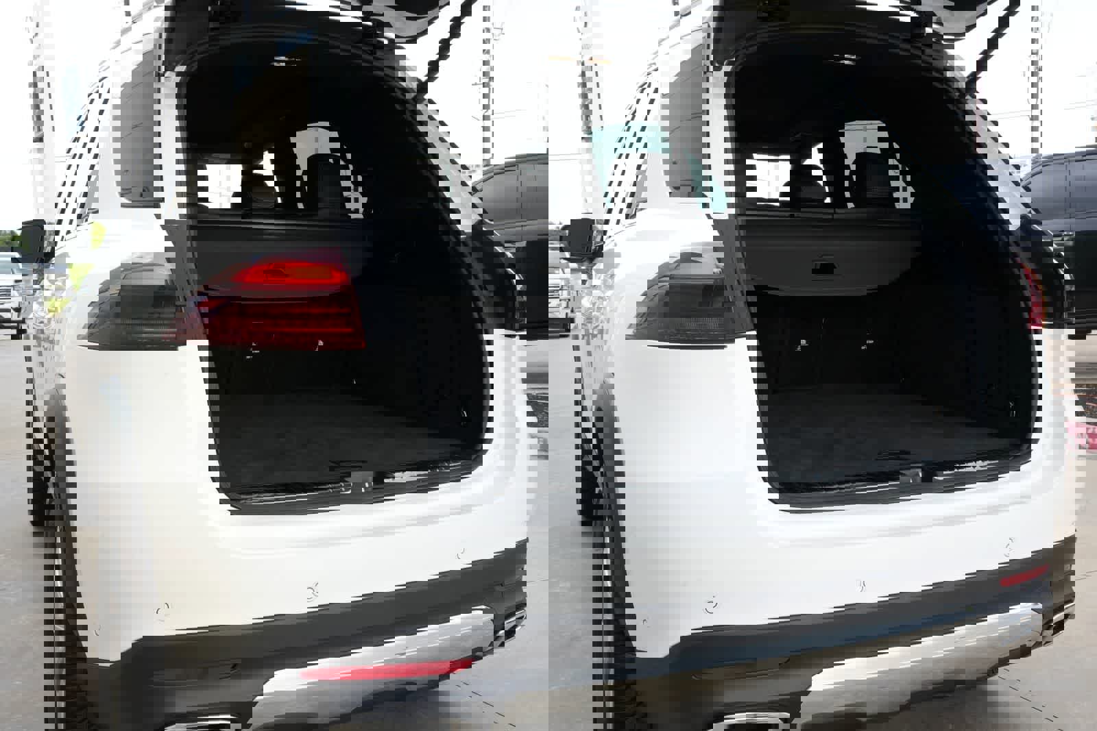 Used 2025 Mercedes-Benz GLE 350 4MATIC image 20