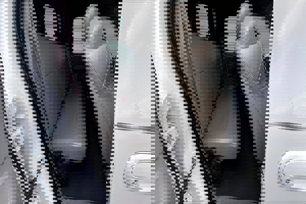 Used 2001 Ford F150 XL image 22