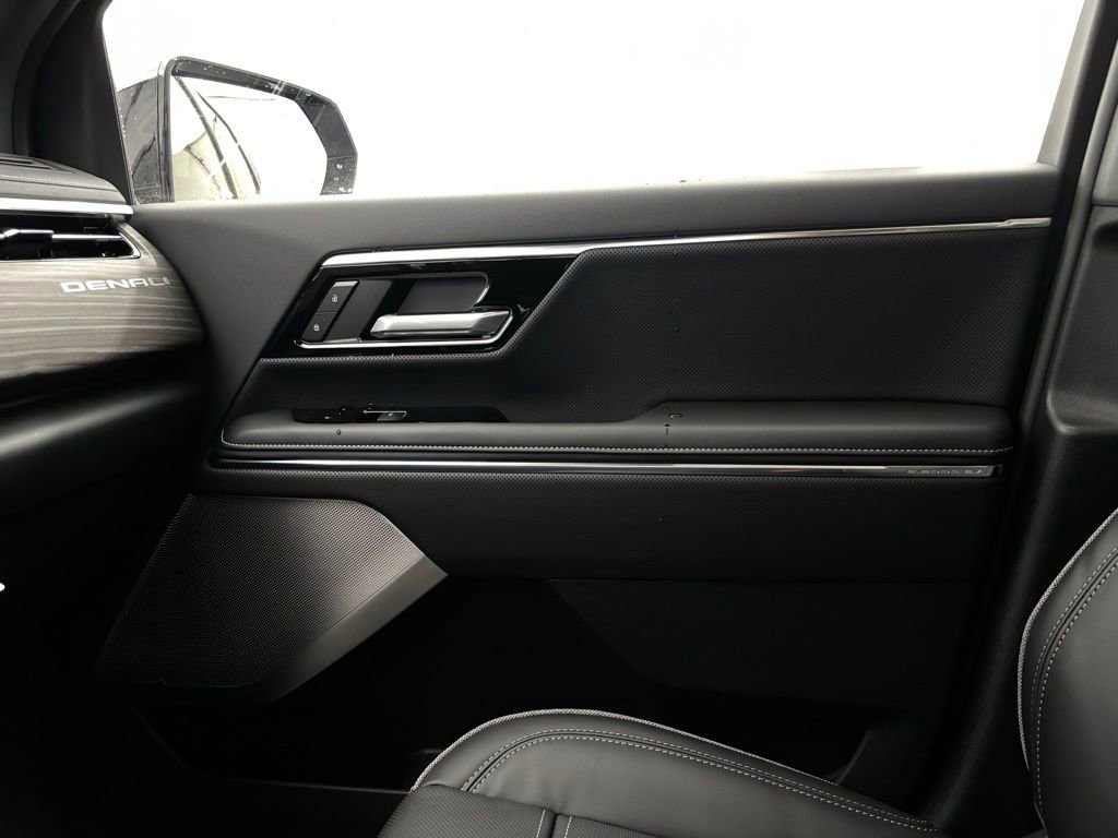 New 2026 GMC Sierra EV Denali image 51
