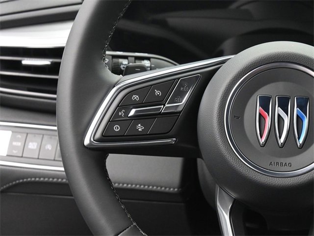 New 2026 Buick Enclave Preferred w/ LPO, Floor Liner Package image 32