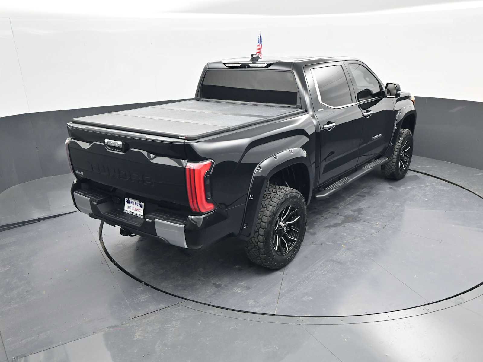 Used 2023 Toyota Tundra Limited image 36