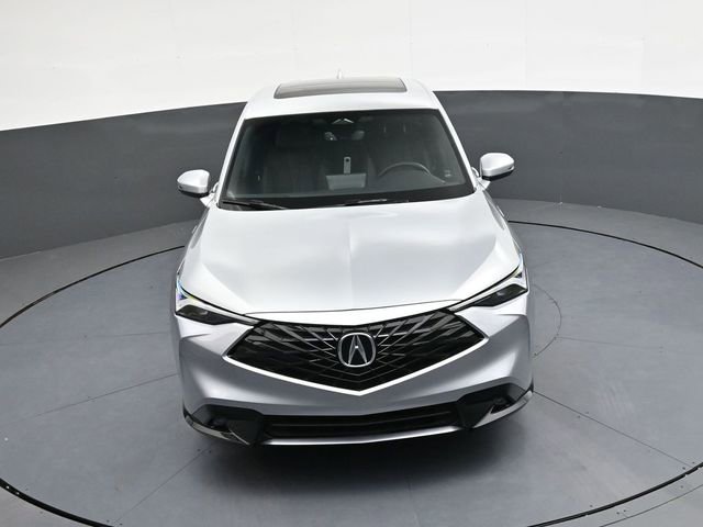 New 2025 Acura ADX A-Spec image 28