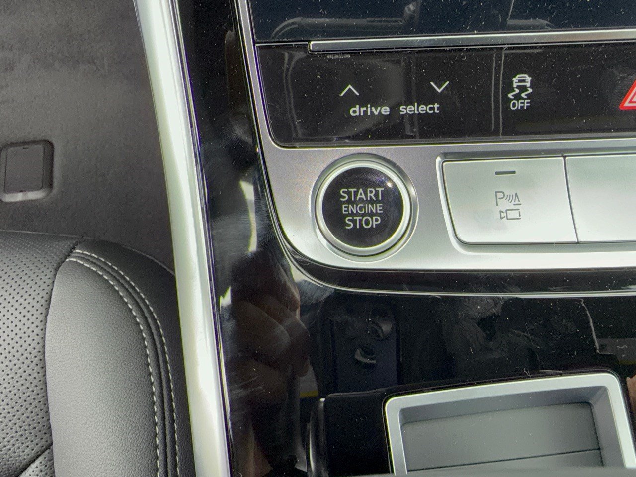 New 2027 Audi Q8 Premium Plus AWD/4WD image 20