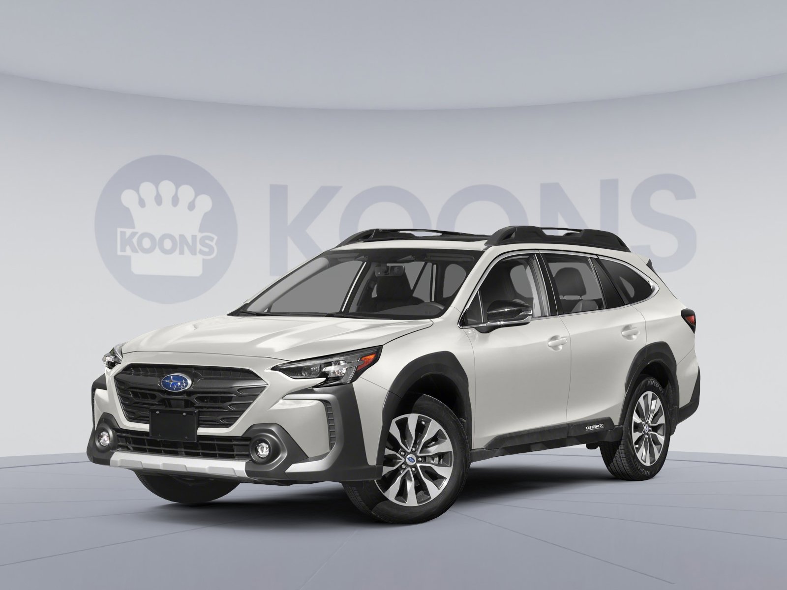 Used 2023 Subaru Outback Limited