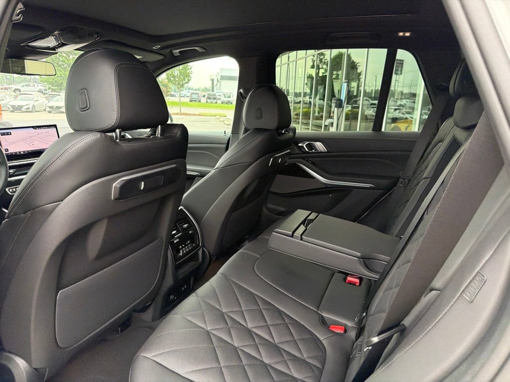 New 2026 BMW X5 sDrive40i w/ Premium Package RWD image 26