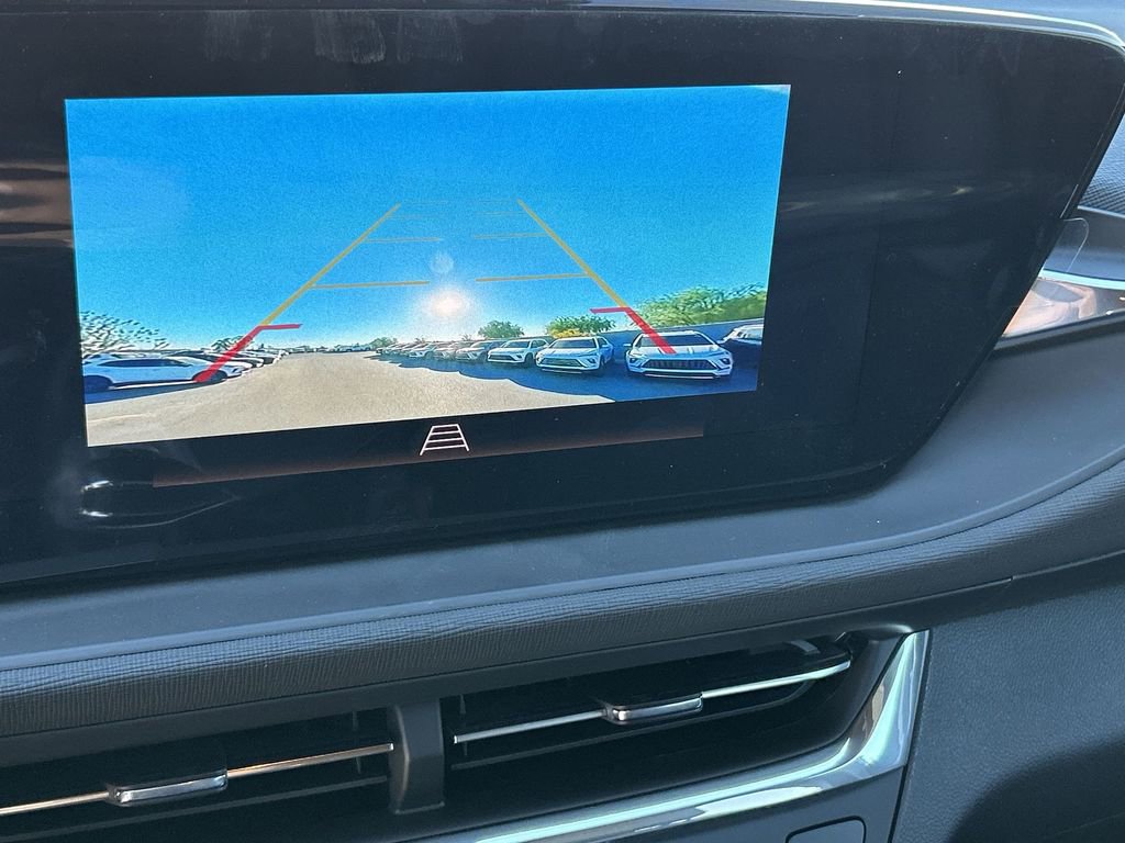 New 2026 Buick Envista Preferred w/ Convenience I Package image 14