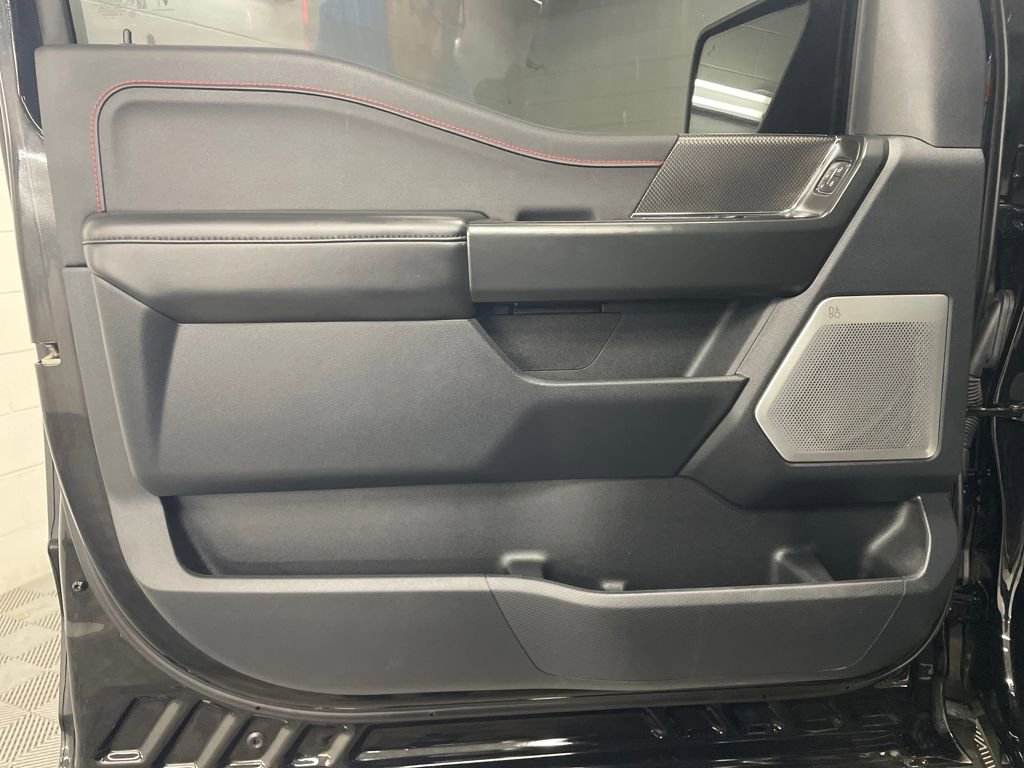 Used 2024 Ford F150 Raptor image 16