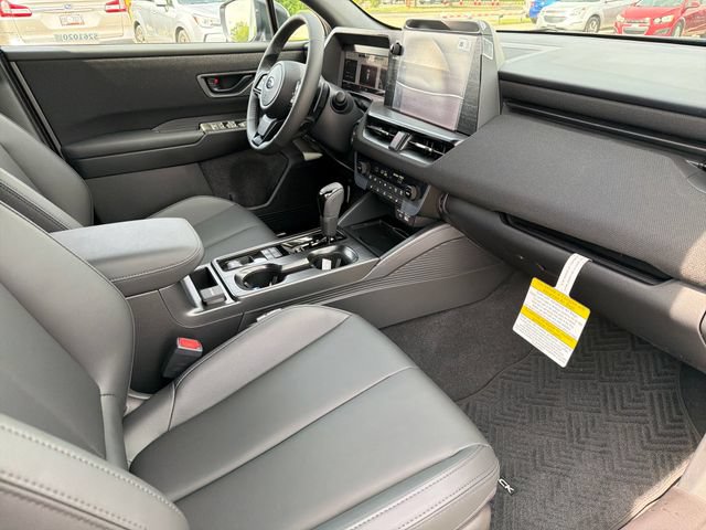 New 2026 Subaru Outback Premium AWD/4WD image 23