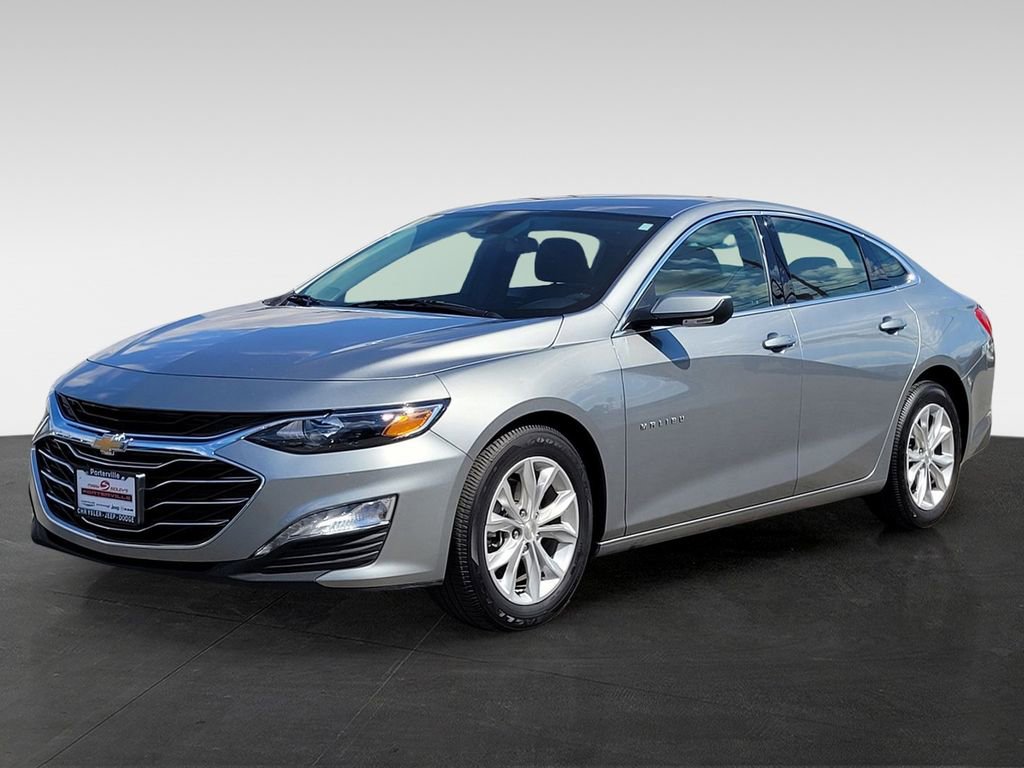 Used 2024 Chevrolet Malibu LT FWD image 8