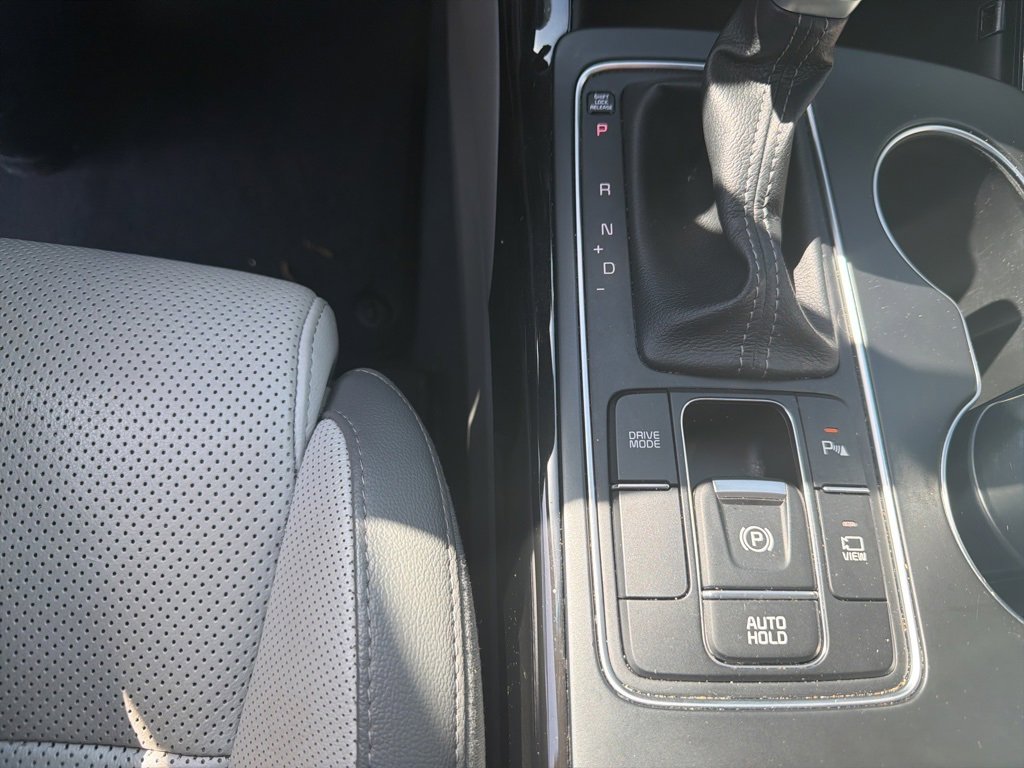 Used 2020 Kia Sorento SX image 28