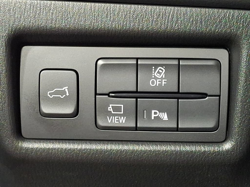 Used 2025 MAZDA CX-5 Signature AWD/4WD image 26