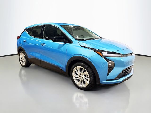 New 2027 Chevrolet Bolt LT w/ Comfort Package image 5
