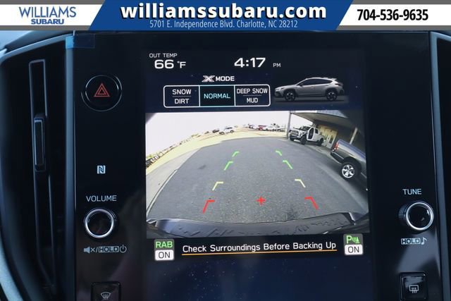 New 2026 Subaru Crosstrek 2.5i Limited image 14