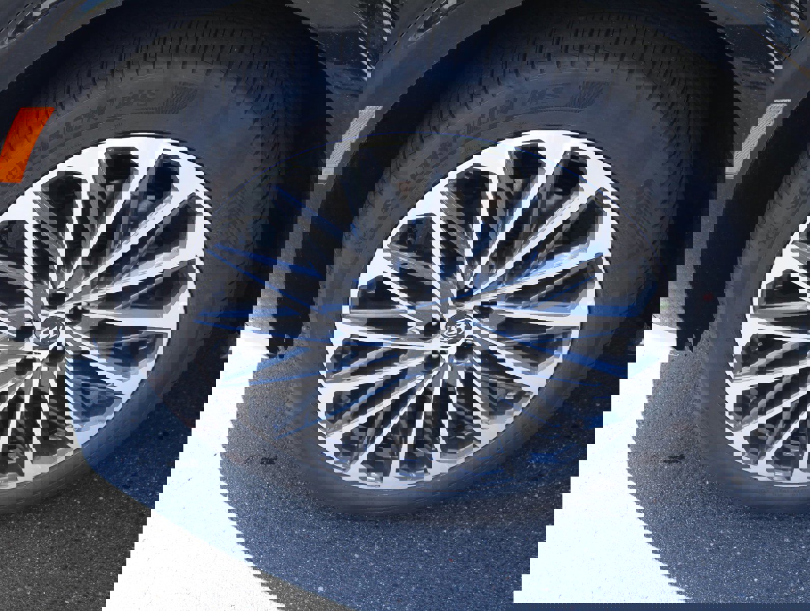 New 2026 Hyundai Palisade Calligraphy image 12