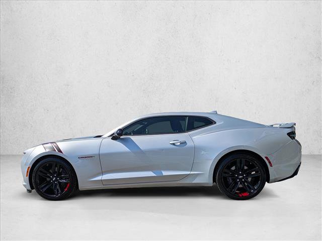 Used 2018 Chevrolet Camaro SS w/ Redline Edition image 9