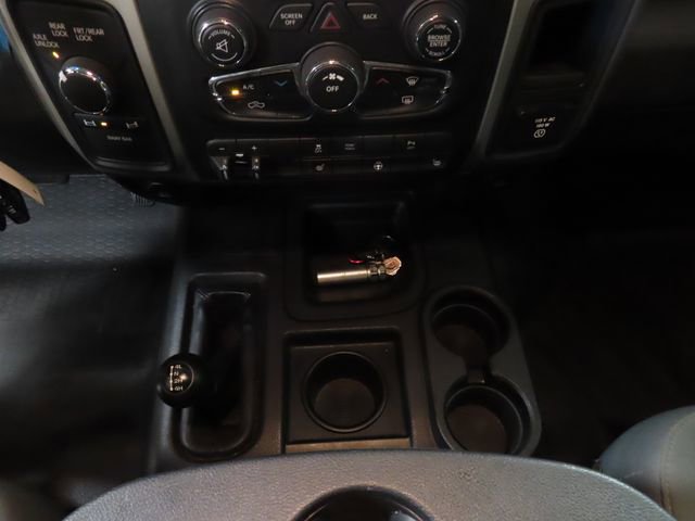 Used 2014 RAM 2500 Power Wagon w/ Luxury Group AWD/4WD image 22