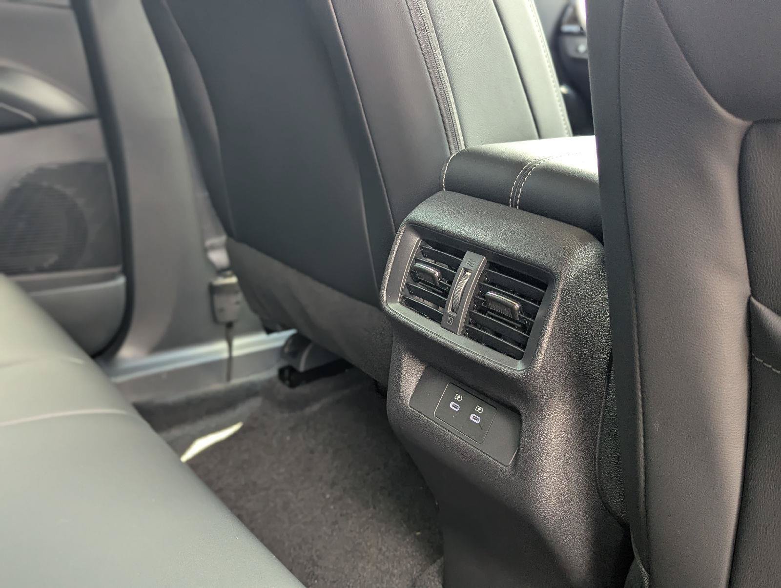 New 2026 Nissan Murano SV AWD/4WD image 39
