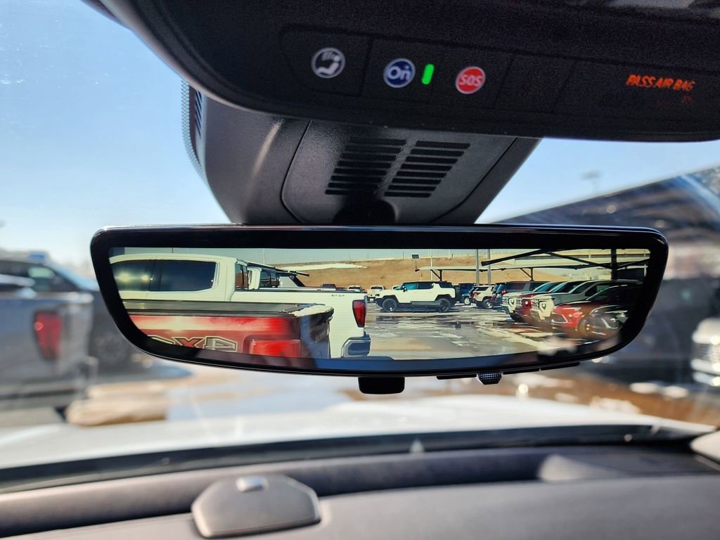 New 2026 GMC Terrain AT4 w/ Convenience Package III AWD/4WD image 36