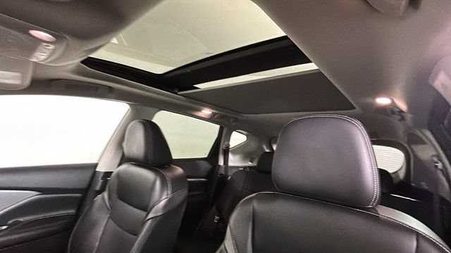 Used 2021 Nissan Murano SL AWD/4WD image 12