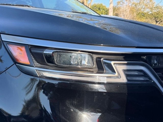 Certified 2024 Kia Carnival SX Prestige image 8