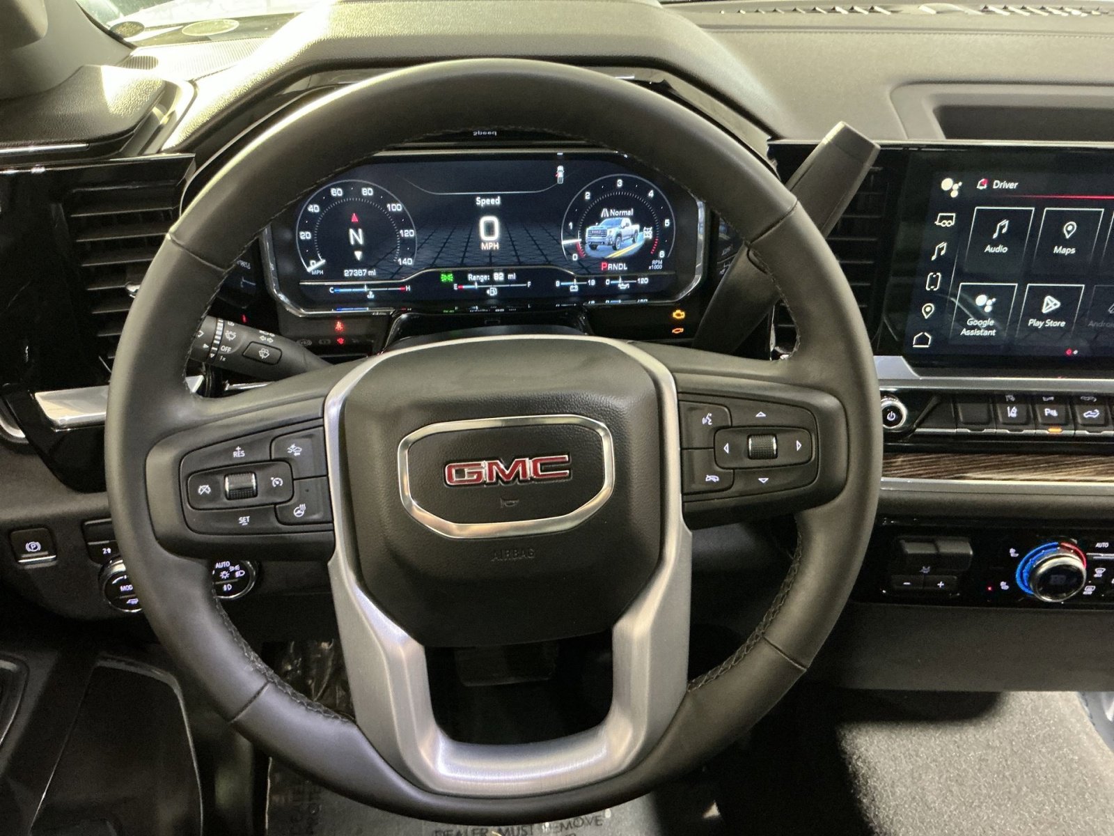 Used 2024 GMC Sierra 3500 SLE image 24