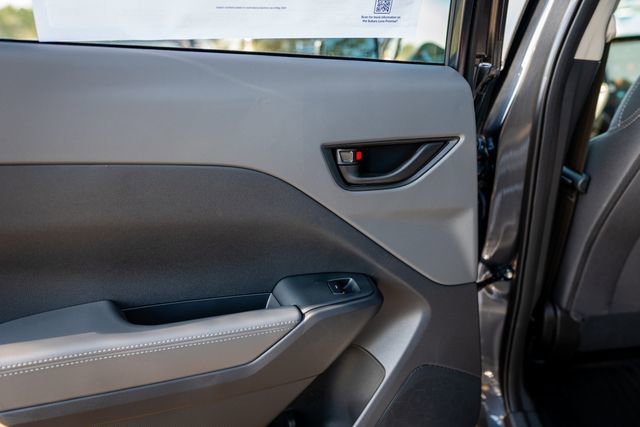 New 2026 Subaru Crosstrek 2.5i Premium image 26