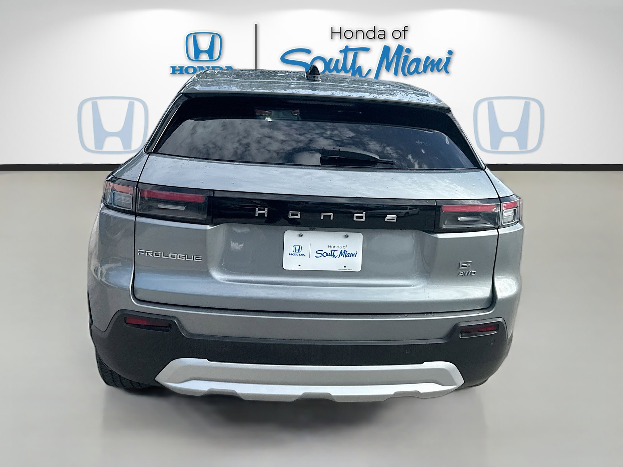 Used 2024 Honda Prologue EX image 6