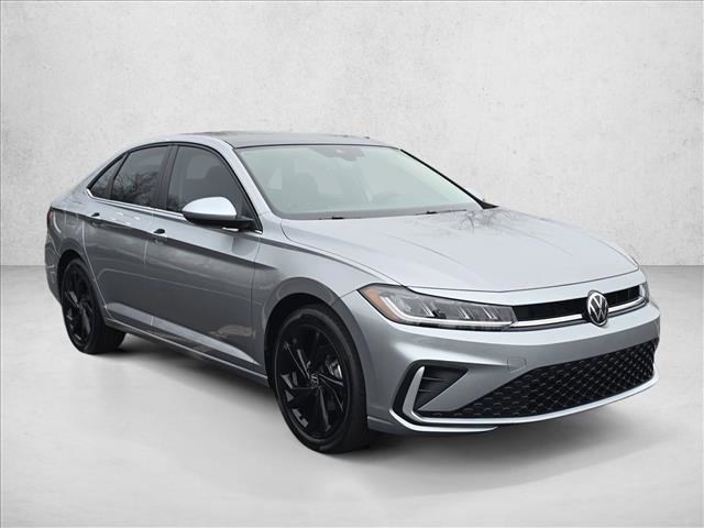 New 2026 Volkswagen Jetta SE FWD image 8