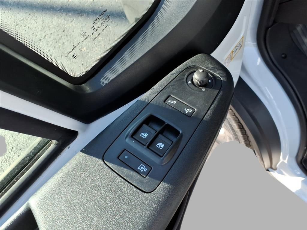 New 2026 RAM ProMaster 2500 w/ Safety Group image 15
