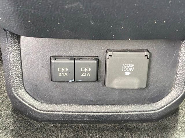 Certified 2020 Toyota Highlander Limited AWD/4WD image 29