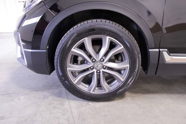 Certified 2022 Honda CR-V Touring image 11