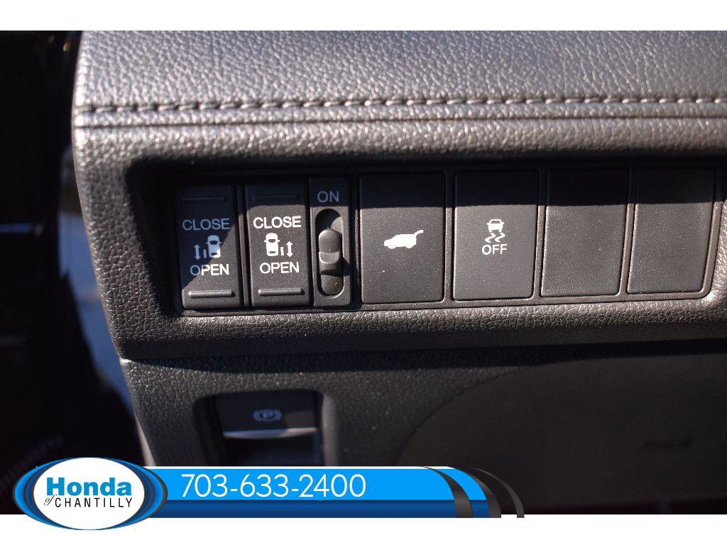 New 2026 Honda Odyssey Sport-L image 22