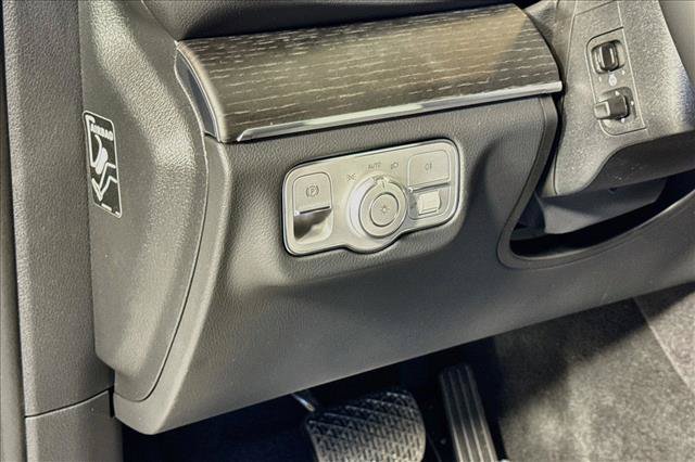 New 2026 Mercedes-Benz GLE 450 4MATIC image 10